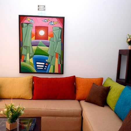 The Grand Royal Luxury Apartment Nuwara Eliya Luaran gambar