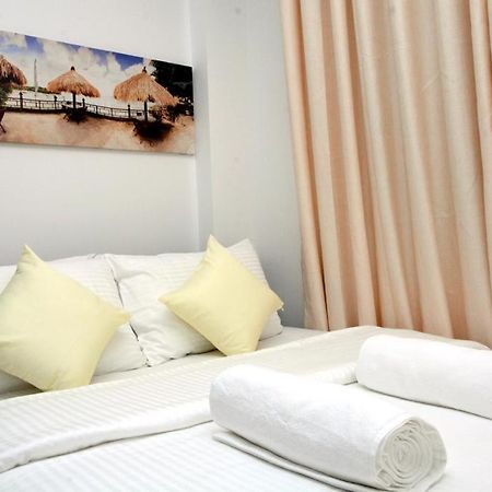 The Grand Royal Luxury Apartment Nuwara Eliya Luaran gambar