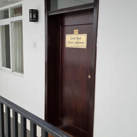 The Grand Royal Luxury Apartment Nuwara Eliya Luaran gambar