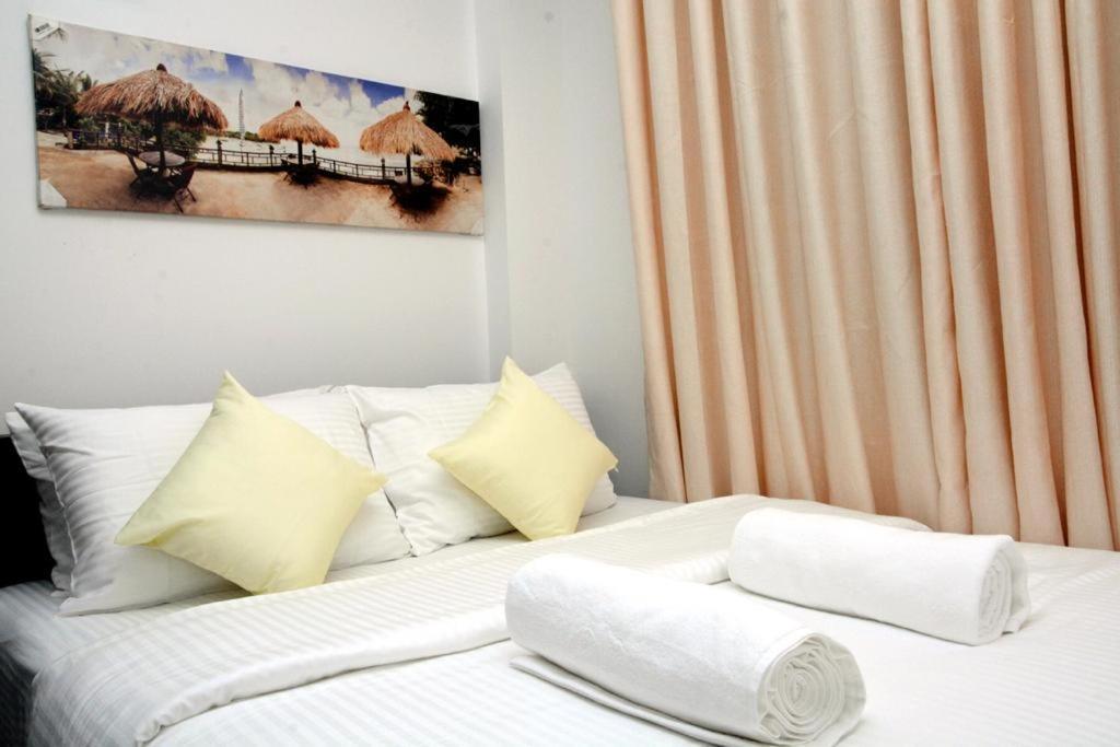 The Grand Royal Luxury Apartment Nuwara Eliya Luaran gambar