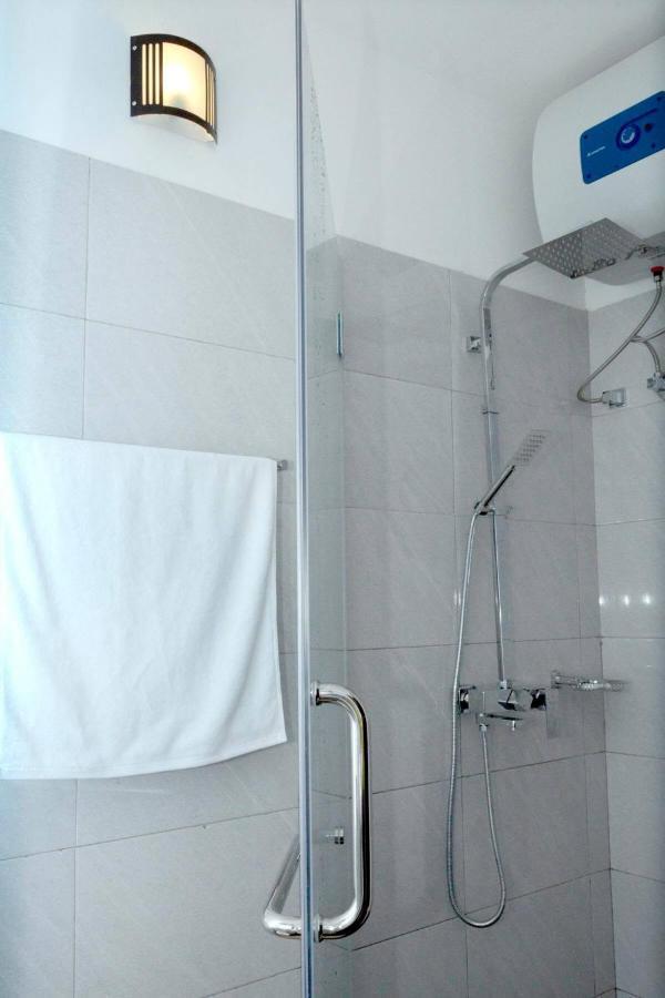 The Grand Royal Luxury Apartment Nuwara Eliya Luaran gambar