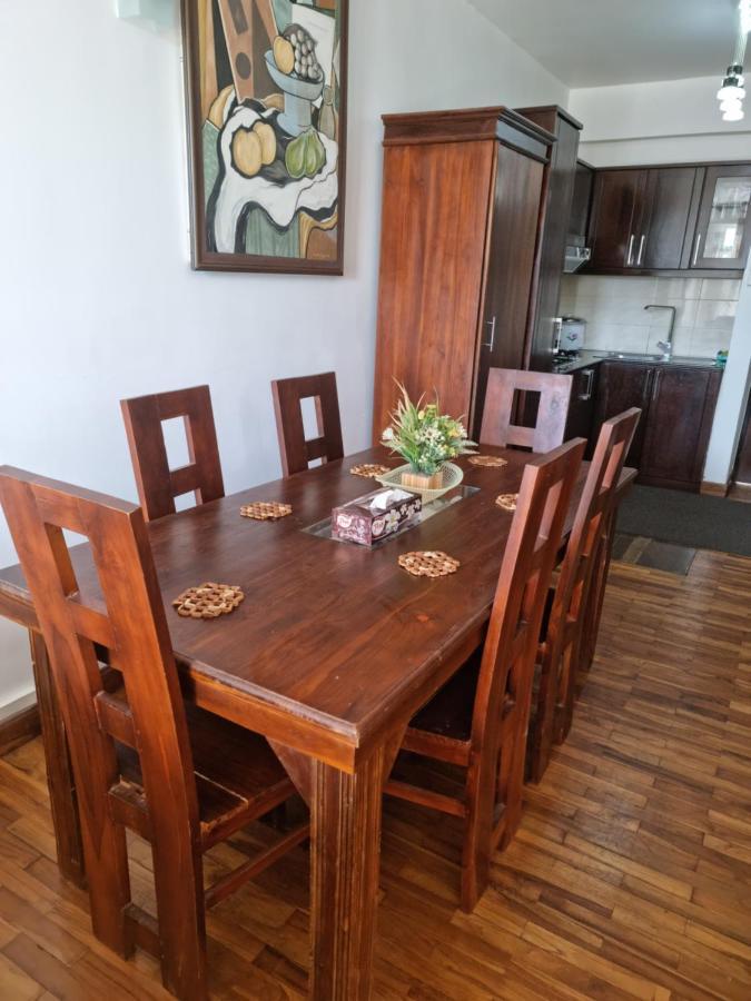 The Grand Royal Luxury Apartment Nuwara Eliya Luaran gambar