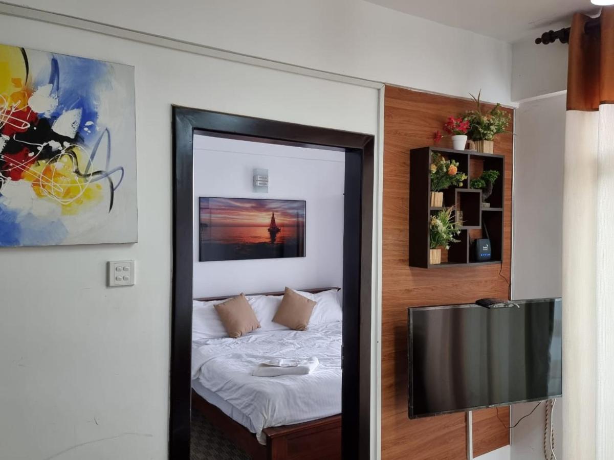 The Grand Royal Luxury Apartment Nuwara Eliya Luaran gambar