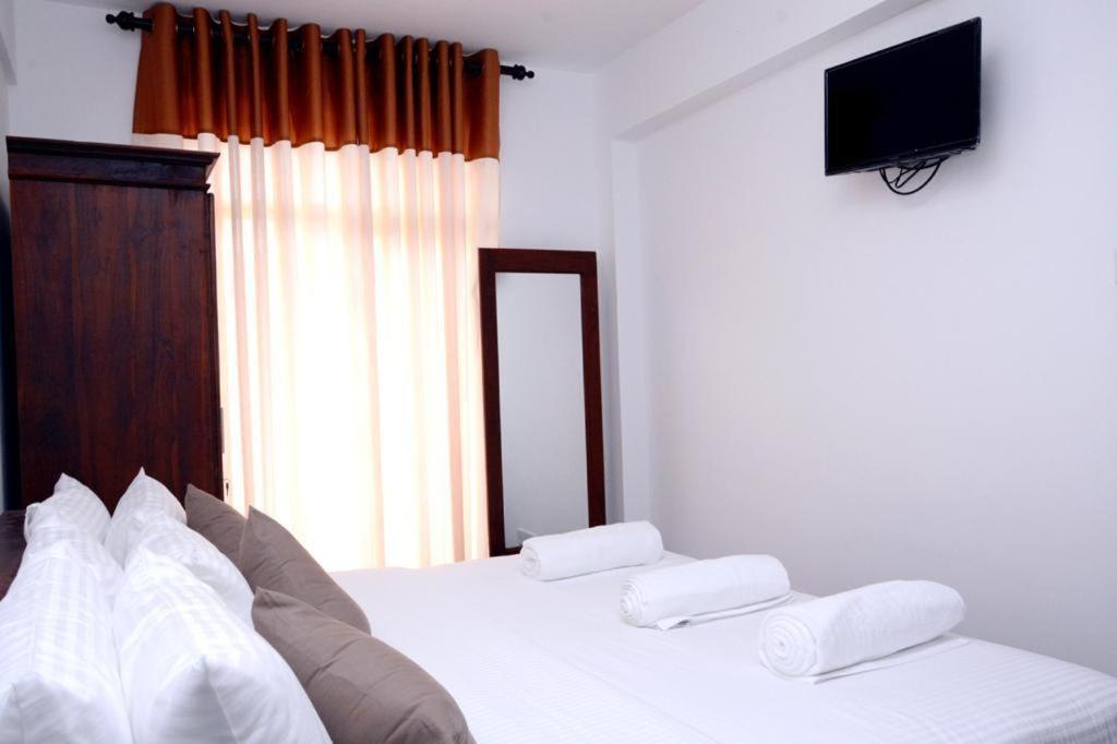 The Grand Royal Luxury Apartment Nuwara Eliya Luaran gambar