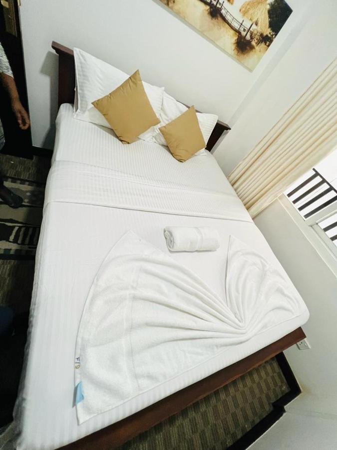 The Grand Royal Luxury Apartment Nuwara Eliya Luaran gambar