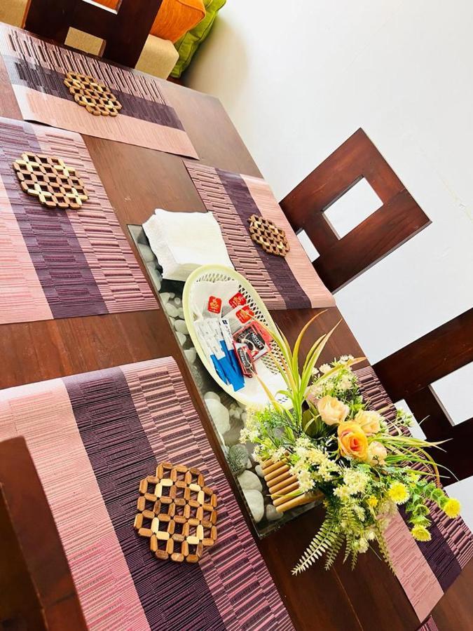 The Grand Royal Luxury Apartment Nuwara Eliya Luaran gambar