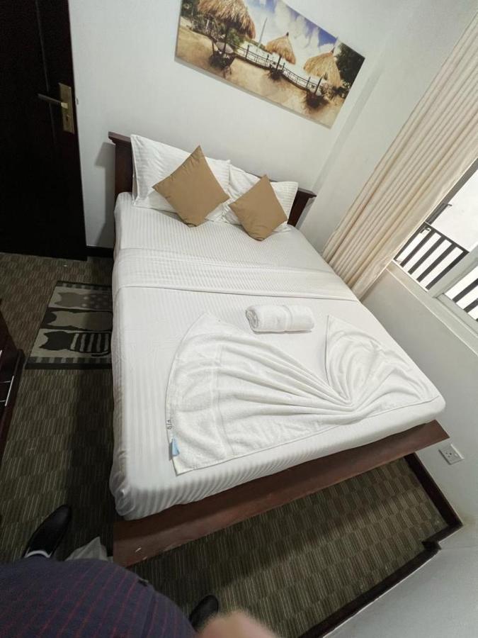 The Grand Royal Luxury Apartment Nuwara Eliya Luaran gambar