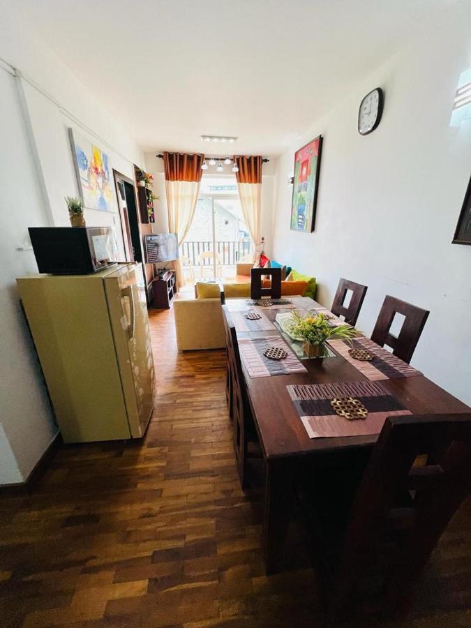 The Grand Royal Luxury Apartment Nuwara Eliya Luaran gambar