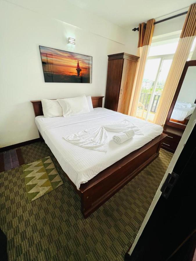 The Grand Royal Luxury Apartment Nuwara Eliya Luaran gambar